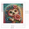 Animal - Round AB Drills Diamond Painting(35x35cm)