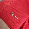 2010 Retro Portugal Home Football Shirt 1:1 Thai Quality