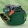 LED Dinosaur  Headlight 90 Rotation  for Kids Ages 3+ (English Version)