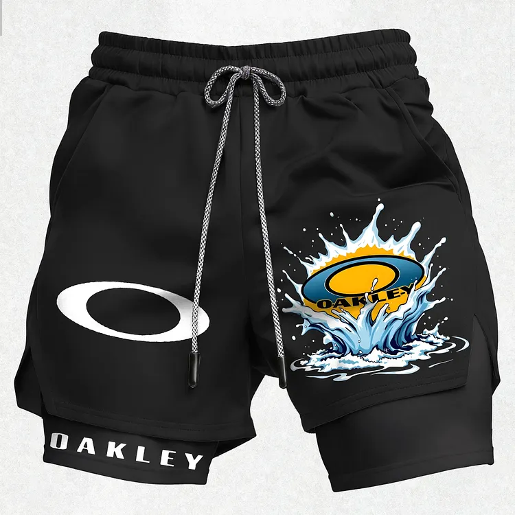 Oakley Shorts