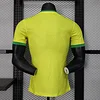 2023 Player Version Brazil Special Edition Soccer Jersey love fball