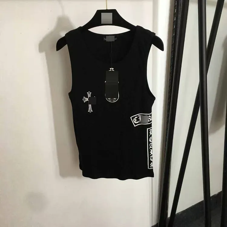 Women Summer Sleeveless Tshirts Tank Tops 