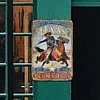 Lone Star State Cowboy - Vintage Metal Signs(8*12Inch) - Cowboy