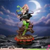 1/6 & 1/4 Scale Love Hashira Mitsuri Kanroji - Demon Slayer: Kimetsu No Yaiba Resin Statue - Anonymous Studios