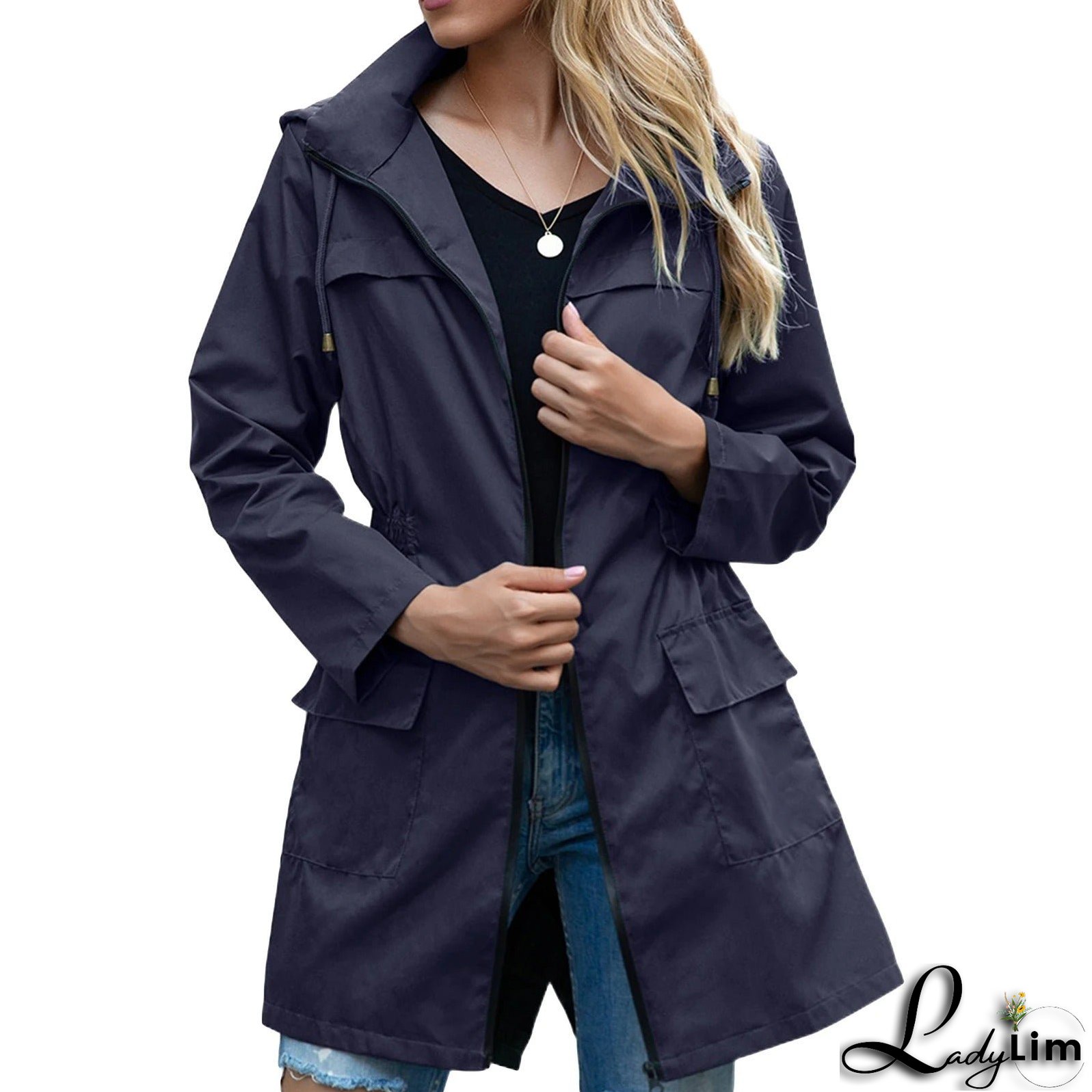 Classic and Stylish winter Coat