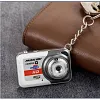 Mini Digital Camera & Portable Silent Camera