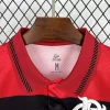 25/26 Flamengo Lifestyler Retro Soccer Jersey