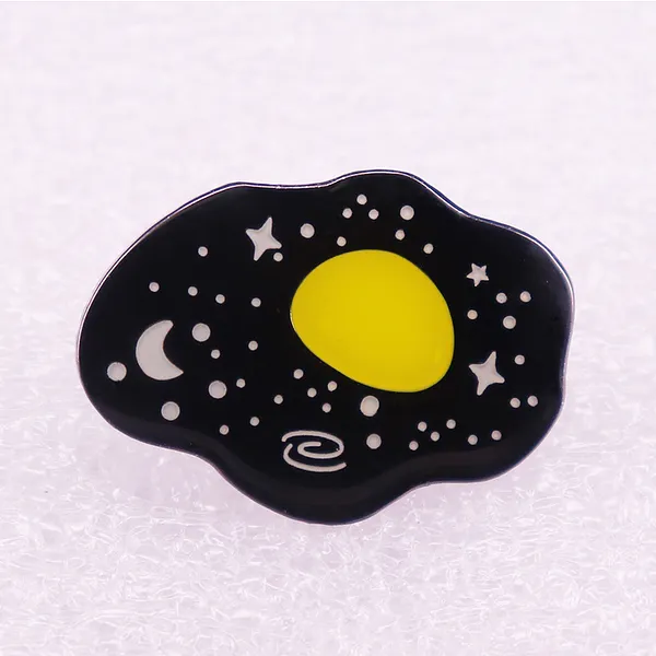 Foto del pin Starlight Night