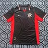 Joyfball 2025/2026 Southampton Away Football Shirt 1:1 Thai Quality
