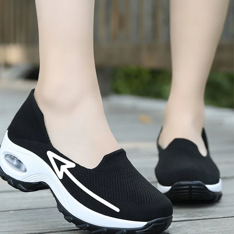 Comfy Shoes for Bunions with Arch Support shopify Stunahome.com