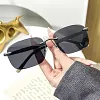 ✨✨ Lunettes de soleil HD sans cadre ✨✨