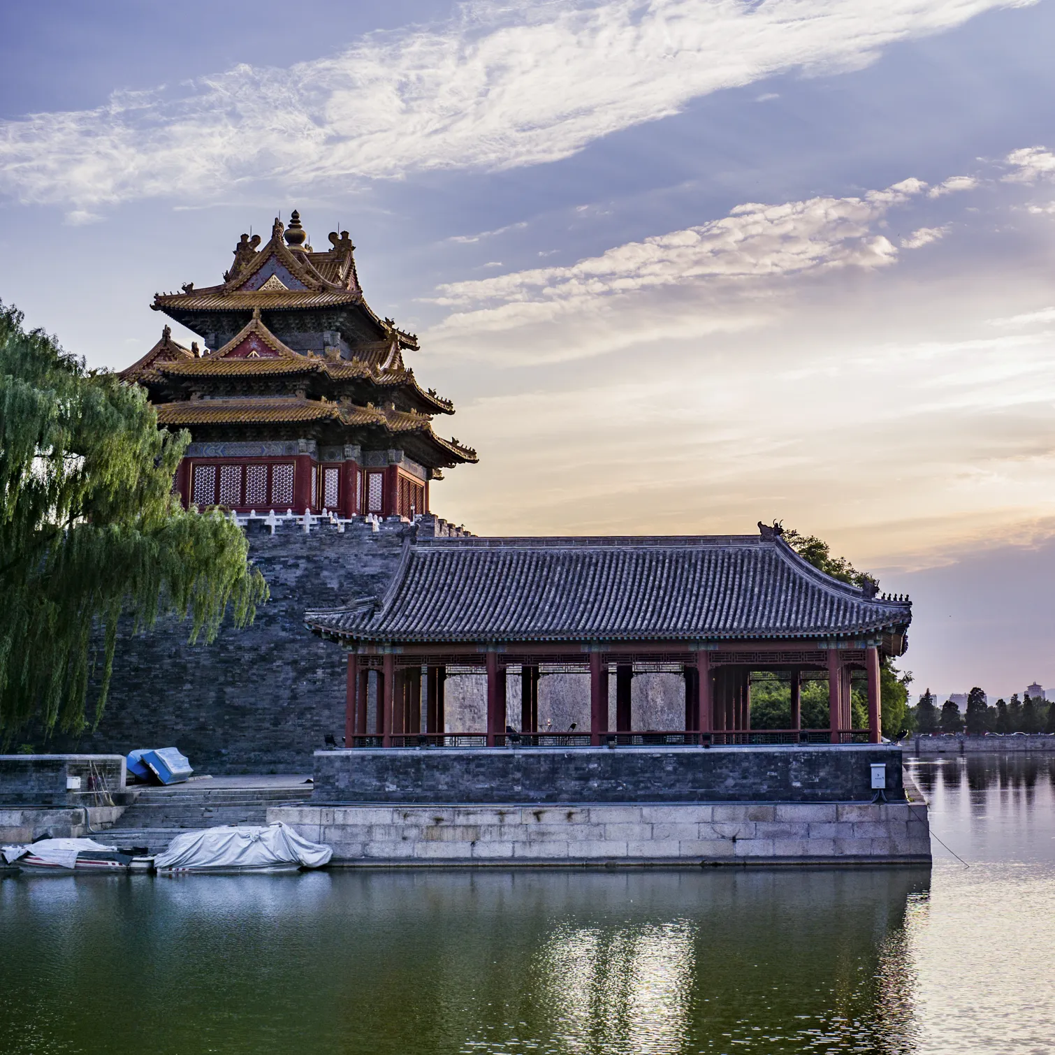 Best Time to Visit Beijing: Weather, Crowds, and Travel Tips (2026 Guide)