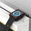 SIKAI Case For OPPO Watch 2 46mm 42mm Smart Band Cover Bumper Protector Shell For OPPO Watch 2 AMOLED Flexible Watch SIKAI CASE