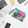 DIY Love Succulent Special Shaped Diamond Painting Handbag