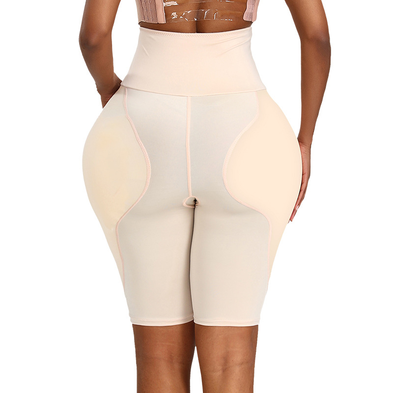 Rotimia Hip Lift Fake Ass ShapingPants