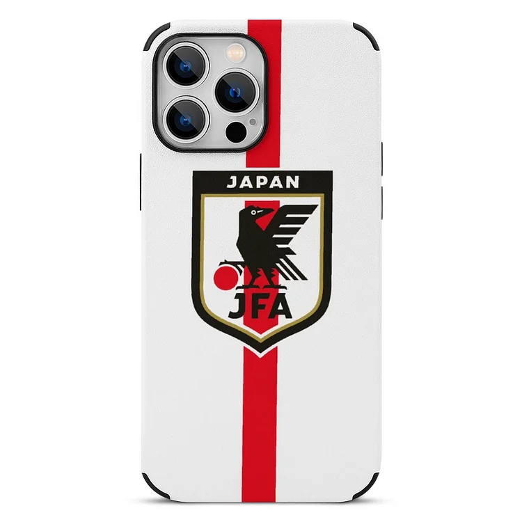 Japon Caen Cadre TPU Souple Phone Case Pour IPhone 13