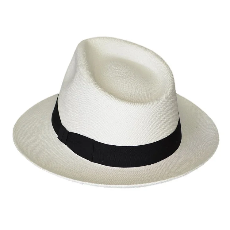 The Herring - Fedora Panama