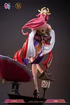 1/4 Scale Yae Miko - Genshin Impact Resin Statue - Dragon Studios