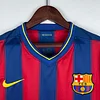 2009/2010 Retro Barcelona Home Football Shirt 1:1 Thai Quality