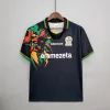 Retro 1998 Venezia Soccer Jersey Home