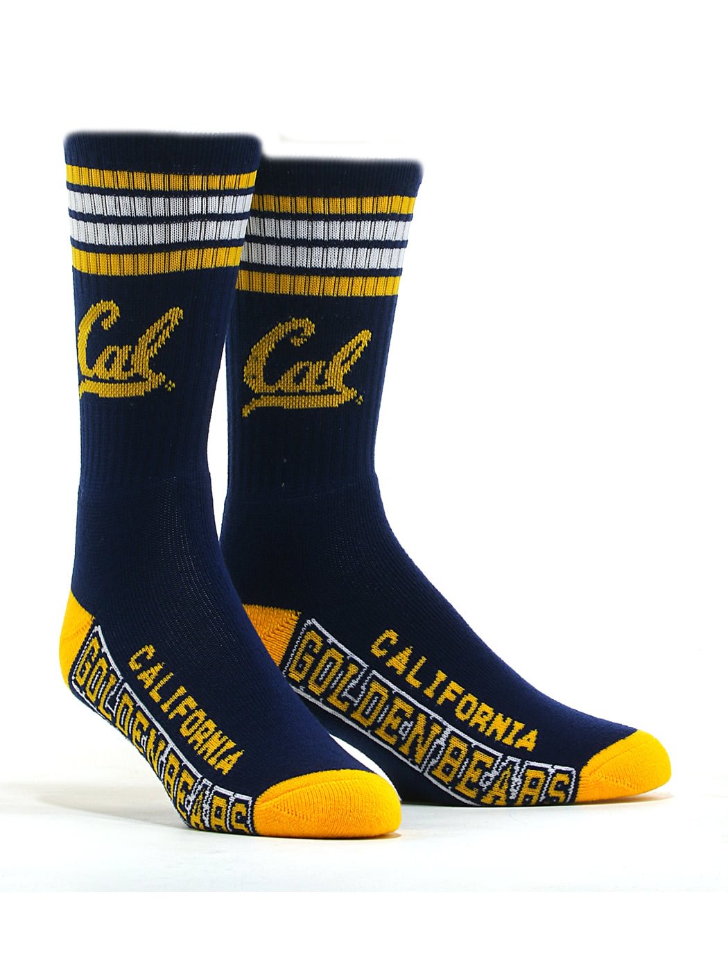 Men's California Berkeley Socks Zaesvini