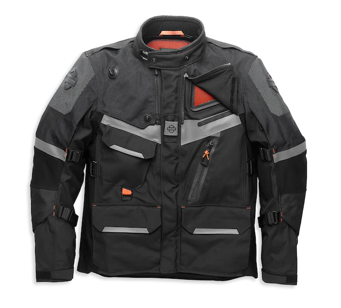 Men's Passage Adventure Jacket