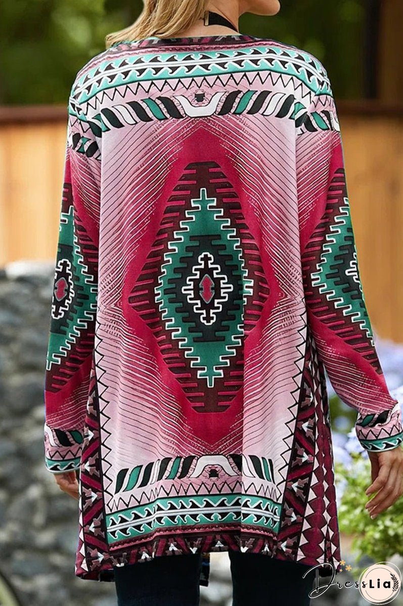 Timeless and Stylish winter Cardigan