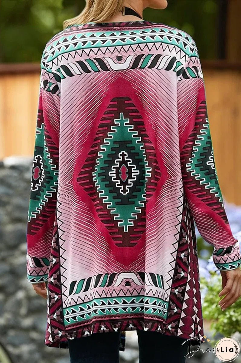 Timeless and Stylish winter Cardigan