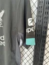 2024/2025 Liverpool Away Football Jersey 1:1 Thai Quality