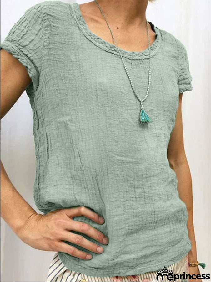 Glamorous and Light Shirt