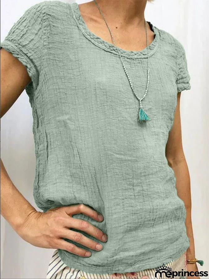 Glamorous and Light Shirt