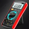 Digital Multimeter 1999 Counts DC AC Voltmeter Ohm Volt Amp Meter (9205S)