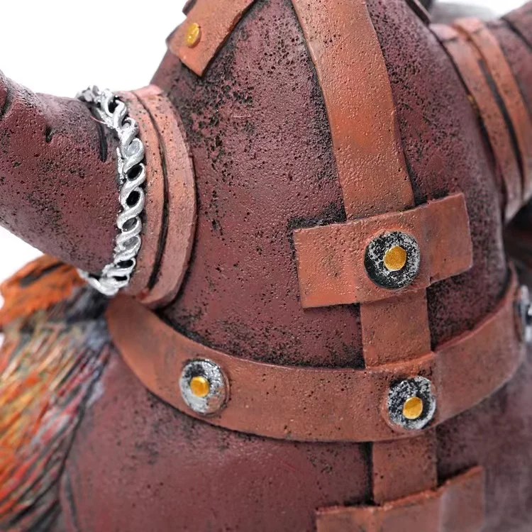 🔥Halloween Special - Viking Warrior Gnome - Buy 2 Free Shipping