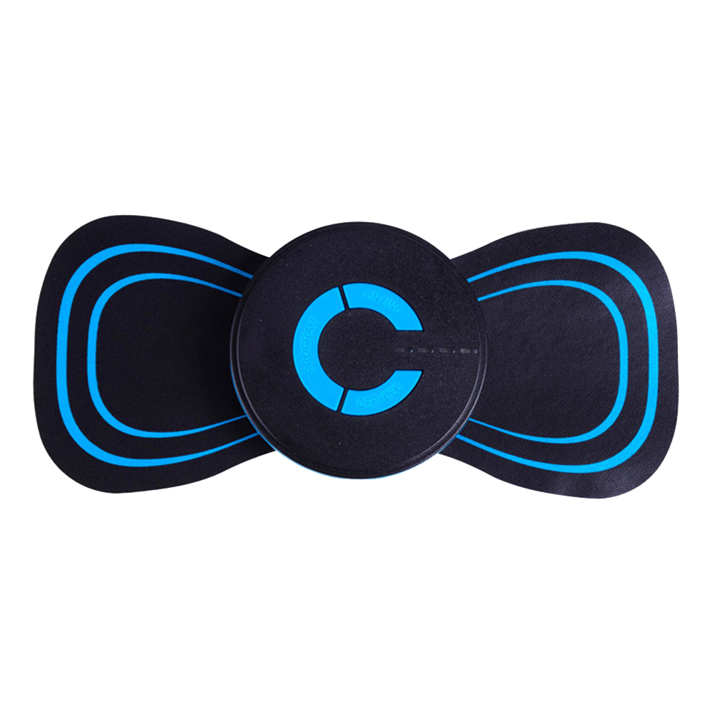 

Cervical Neck Back Massager Shoulder Massage Patch Pain Relief Health Care, 501 Original