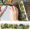 Needle Suction Device Embroidery Thread Organizer Fridge Magnet