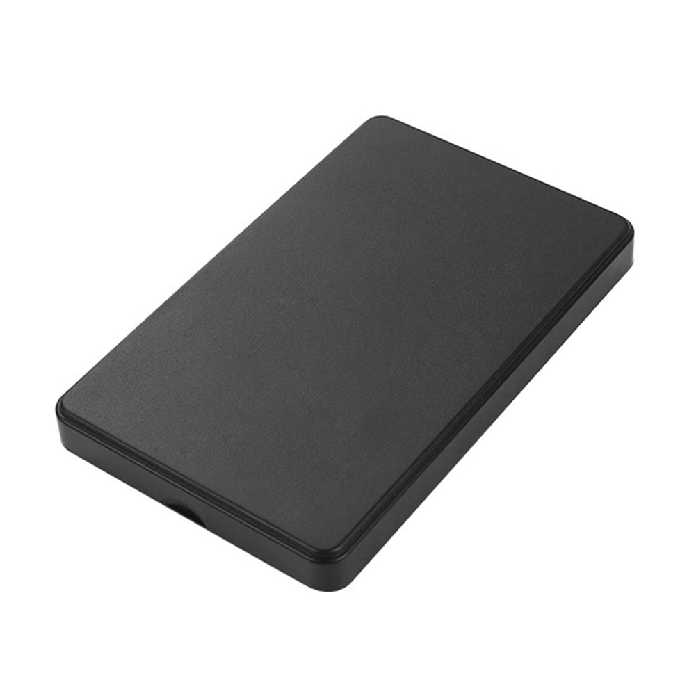 

USB 3.0 to 2.5 SATA Tool Free Matte External Hard Drive Disk Enclosure Case, 501 Original