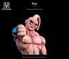 1/6 Scale Wicked Series 002 Majin Buu with LED - Dragon Ball Resin Statue - C-PR Studio