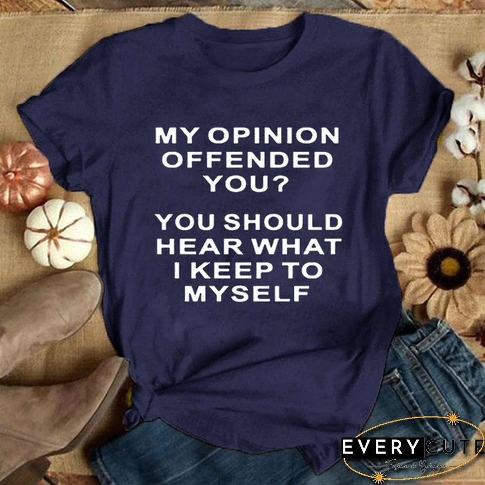 Funny Shirts for Women, Graphic Tees Women, Summer Short Sleeve Shirt for Girl