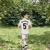 Thailand Real Bellingham 2025-2026 Club Soccer Jersey Football Player Version T-Shirt for Summer and Autumn Seasons