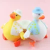 🐥Jouets anti-stress habillant un canard