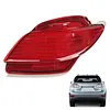 Rear Bumper Light Brake Fog Lamp Compatible for Lexus RX350 450H 2010-2015 US