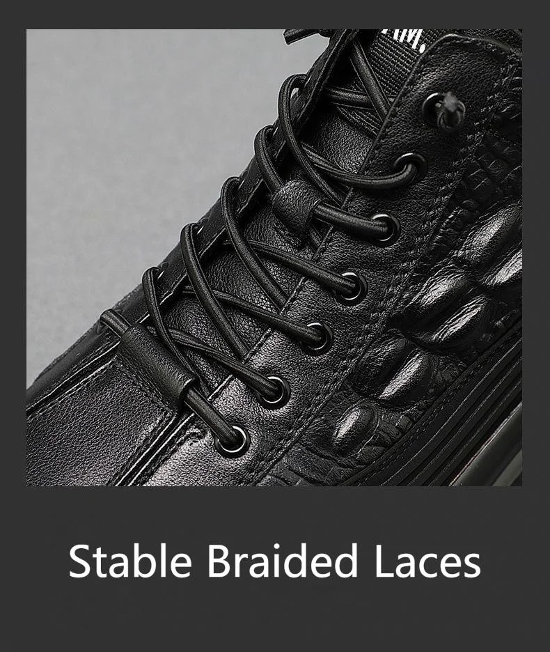 🔥Limited Time Offer 49% OFF🔥2024 New Leather Casual Shoes