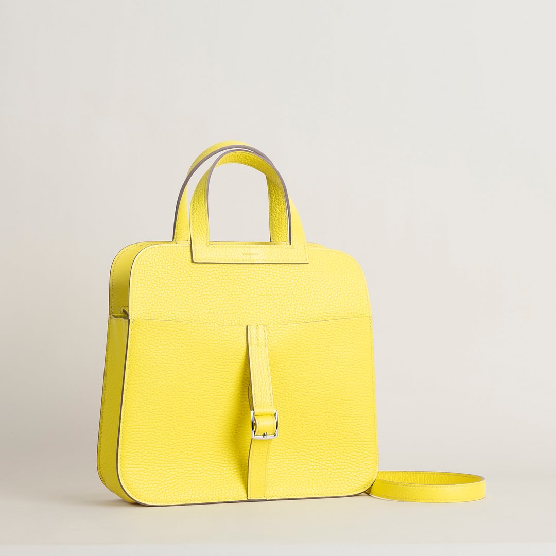 Halzan 25CM Clemence 9R Lime PHW