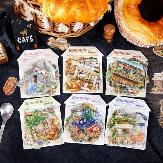 New Year Sale | Journalsay ジャーナル用品に焦点を当てる