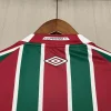 2025-2026 Fluminense Home Football Jersey 1:1 Quality Thai Quality