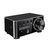 50Wx2 Audio Power Amplifier Bluetooth-compatible 5.0 CS8673E AUX TF Home Theater