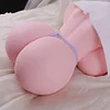 Adult Sex Doll 4in1 Male Masturbator​ Penetrable Nipples Sex Toys