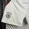 2024-2025 Germany Home Soccer Shorts