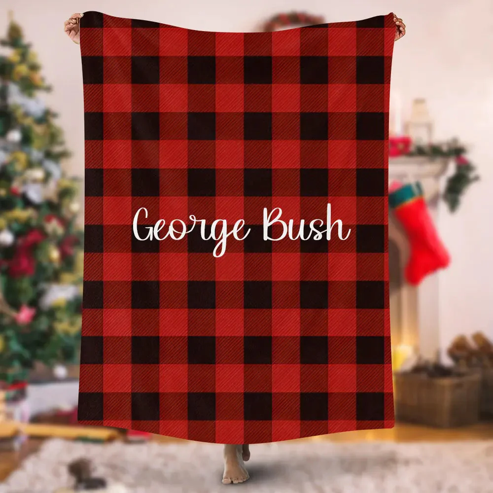 Custom Blanket Personalized Kids Gifts | Makemesurprise&reg;