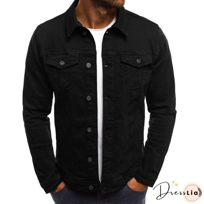 Rence | Denim Jacket